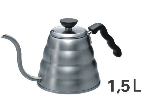 Barista Wasserkessel 1,5 L von Hario